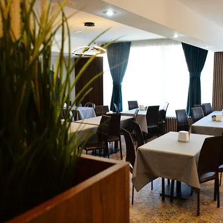 Hotel Pensiunea Diana 3*