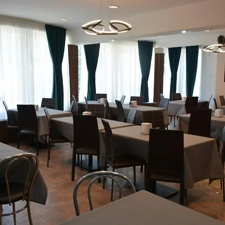 Hotel Pensiunea Diana