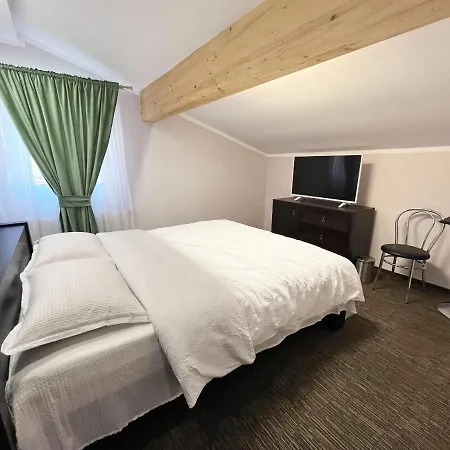 Pensiunea Diana Hotel Borşa
