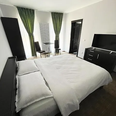 Pensiunea Diana Hotel 3*